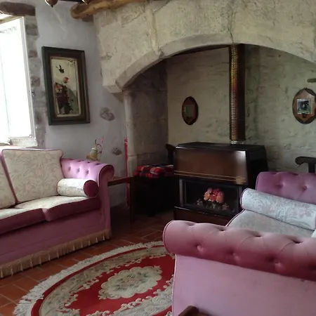 Chez Capy Feriehus *