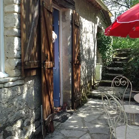 Feriehus Chez Capy Frayssinet