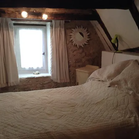 Chez Capy * Frayssinet
