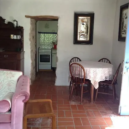 Chez Capy Feriehus