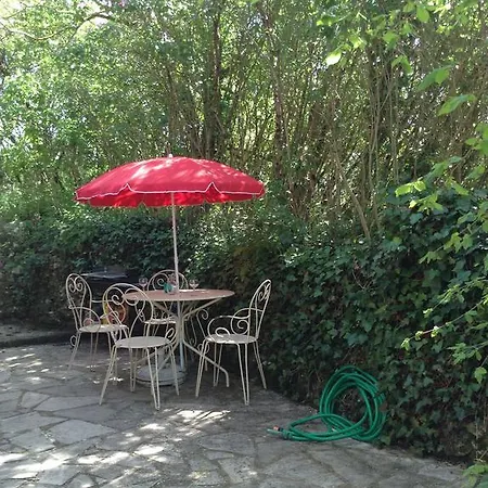 Chez Capy * Frayssinet