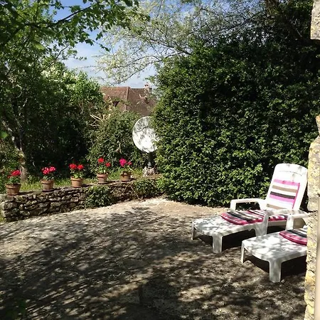 Chez Capy Feriehus